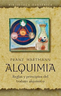 Alquimia