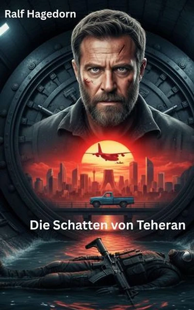 Die Schatten von Teheran