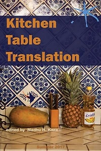 Kitchen Table Translation: An Aster(ix) Anthology