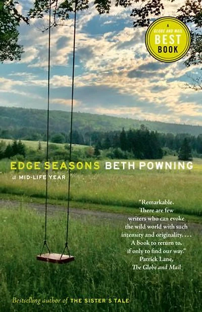 Edge Seasons: A Mid-life Year