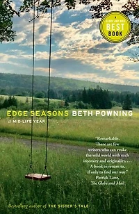 Edge Seasons: A Mid-life Year