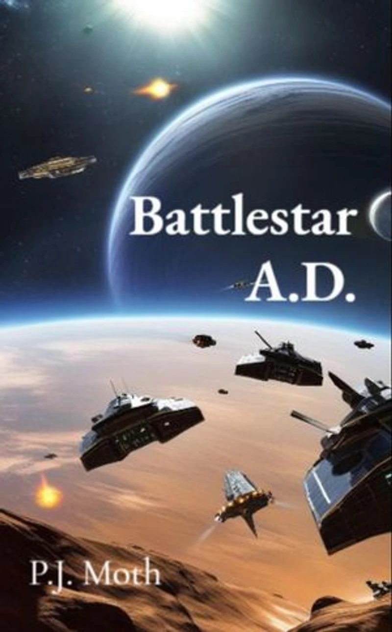 Battlestar A.D.