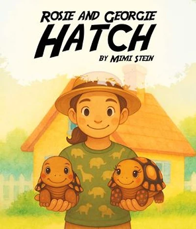 Rosie And Georgie Hatch