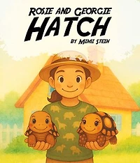 Rosie And Georgie Hatch