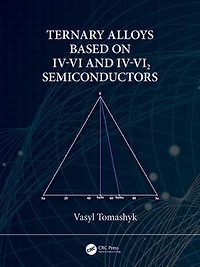 Ternary Alloys Based on IV-VI and IV-VI2 Semiconductors