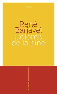 Colomb de la lune