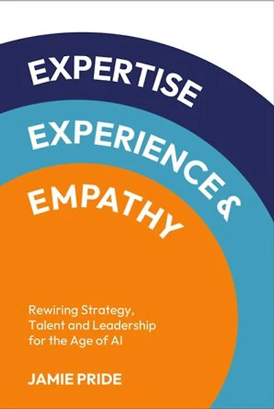 Expertise, Experience & Empathy