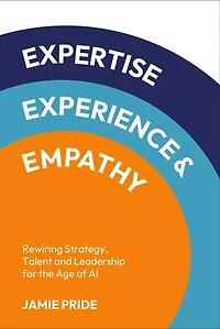 Expertise, Experience & Empathy
