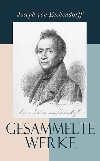Gesammelte Werke: Romane, Novellen, Erzählungen, Gedichte und Autobiographie