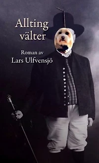 Allting välter