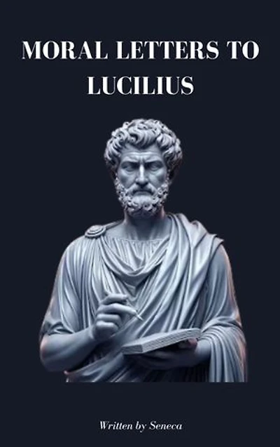 Moral letters to Lucilius: Timeless Wisdom