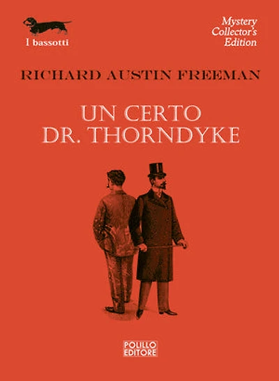 Un certo Dr. Thorndyke
