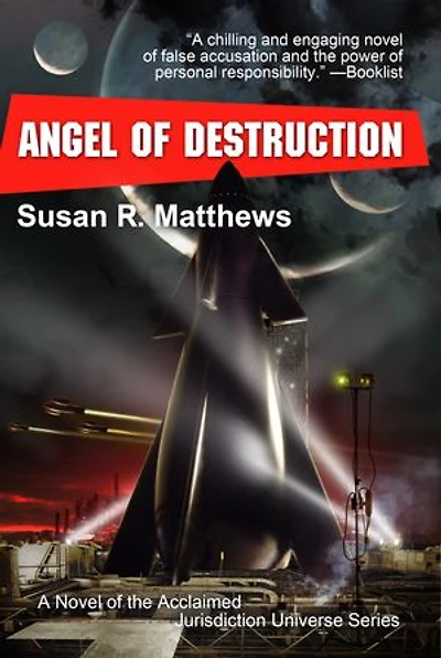 Angel of Destruction