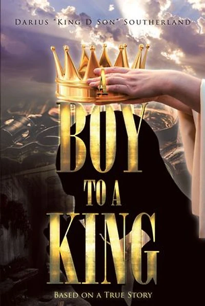 A Boy To King