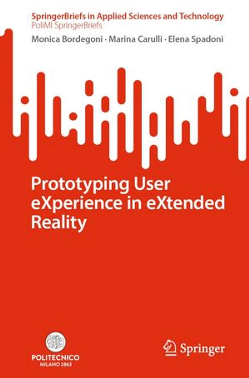 Prototyping User eXperience eXtended Reality