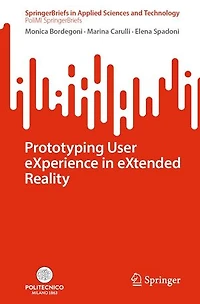 Prototyping User eXperience eXtended Reality