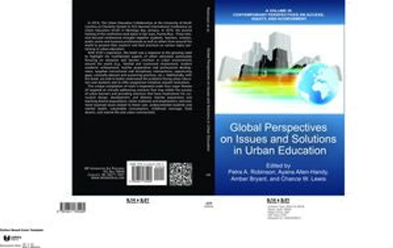 Global Perspectives on Issues and Solutions Urban Education