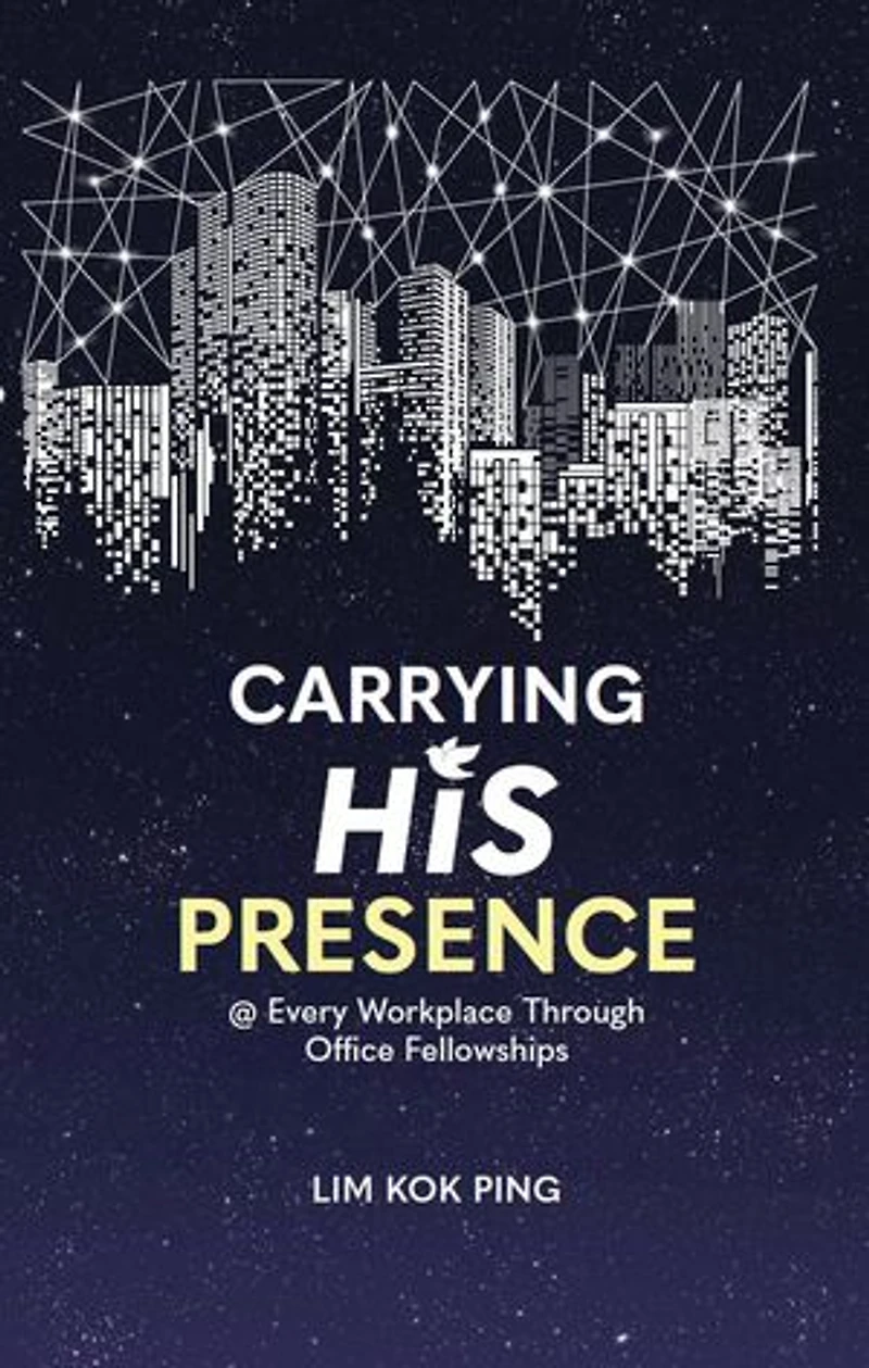 Carrying His Presence