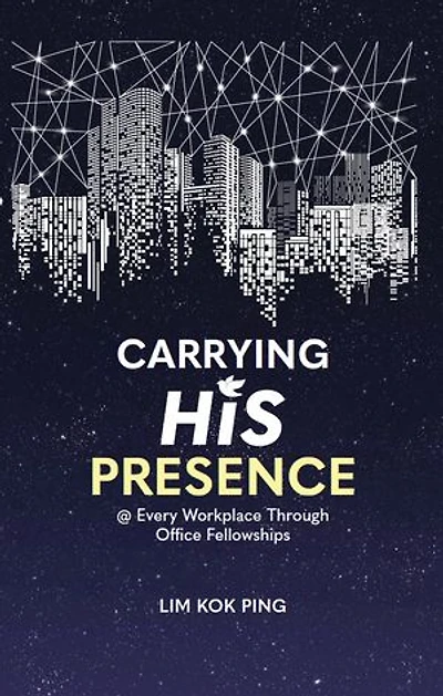 Carrying His Presence