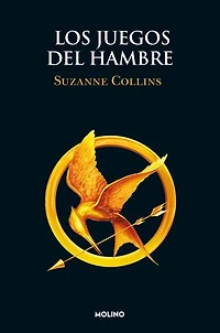 Los juegos del hambre (Edición especial cantos pintados) / The Hunger Games (Special Edition Sprayed Edges)