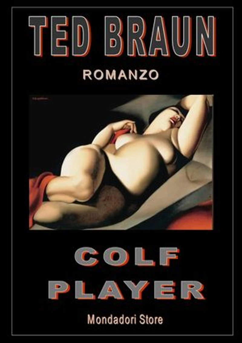 COLF PLAYER: Volume 1