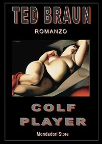 COLF PLAYER: Volume 1