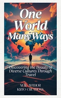 One World, Many Ways: Discovering the Beauty of Diverse Cultures Through Travel