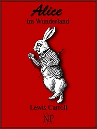 Alice im Wunderland: Überarbeitete deutsche Fassung