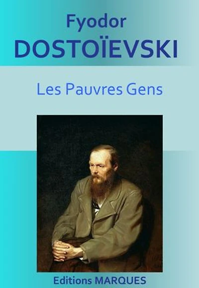 Les Pauvres Gens: Littérature russe