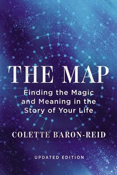the Map: Finding Magic and Meaning Story of Your Life