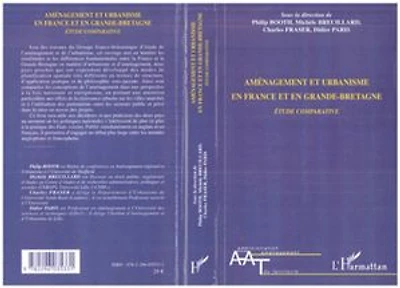 Aménagement urbanisme en france et grande-bretagne
