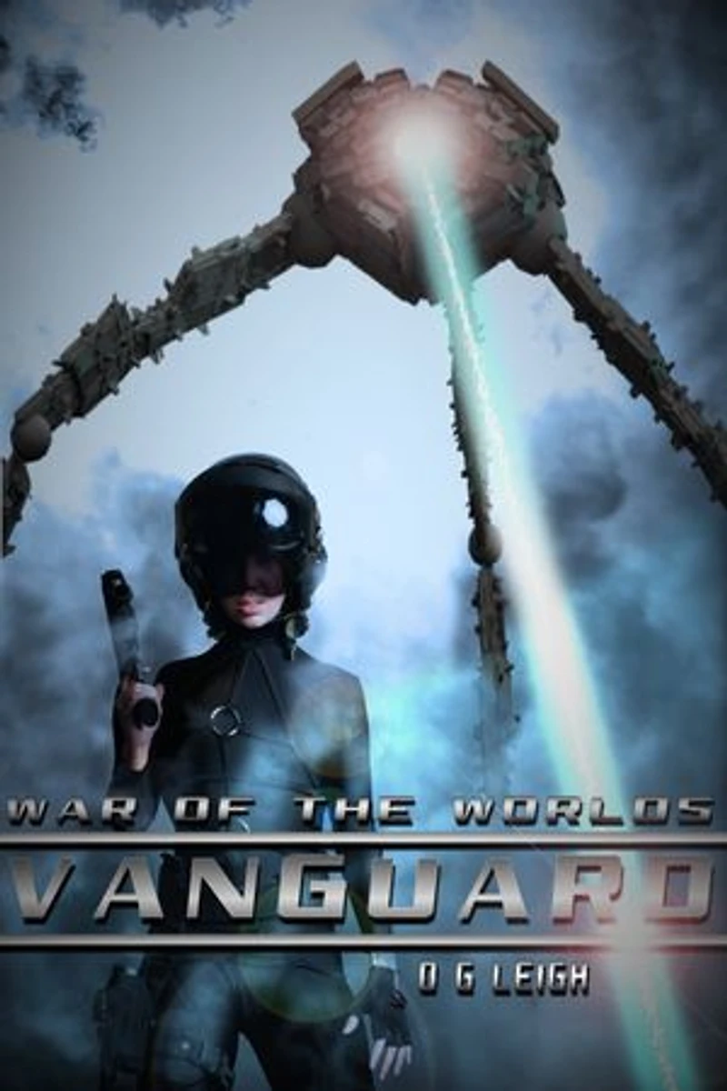War of the Worlds : Vanguard