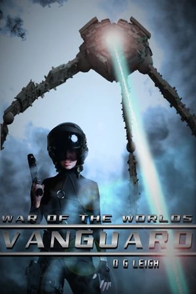 War of the Worlds : Vanguard
