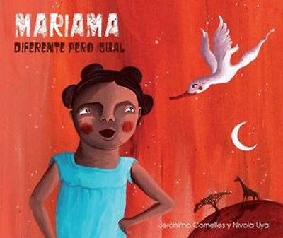 Mariama - Diferente Pero Igual (mariama Different But Just The Same): (mariama: Same)