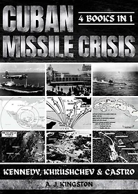 Cuban Missile Crisis: Kennedy