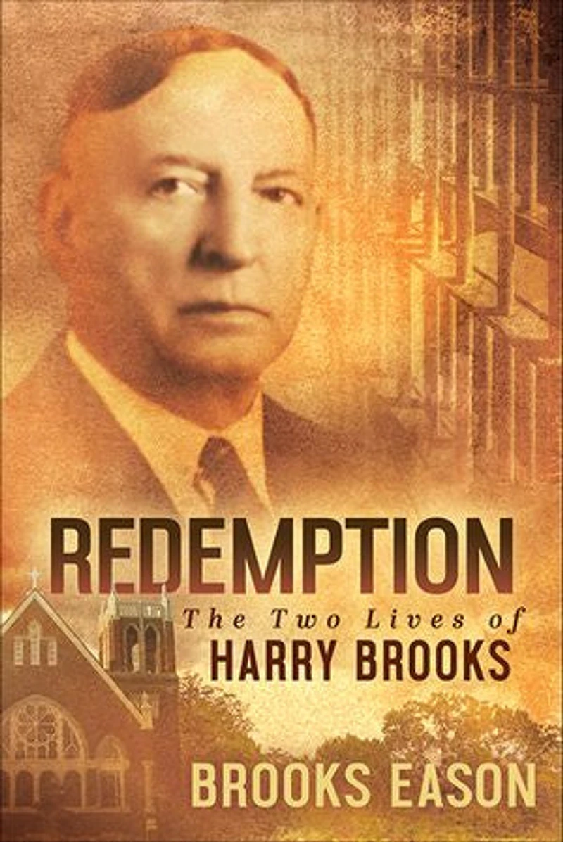 Redemption: The Two Lives Of Harry Brooks