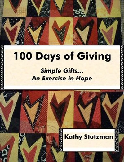 100 Days of Giving