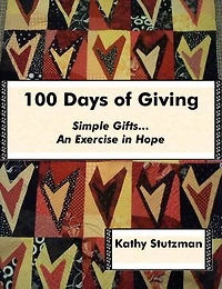 100 Days of Giving