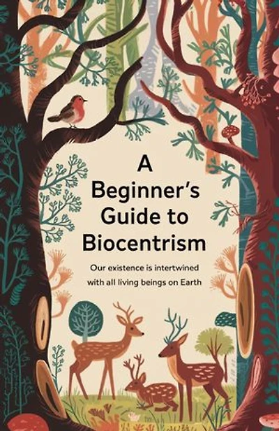 A Beginner’s Guide to Biocentrism: Unveiling the Mysteries of Life and Consciousness