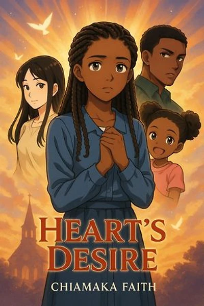 Heart's Desire