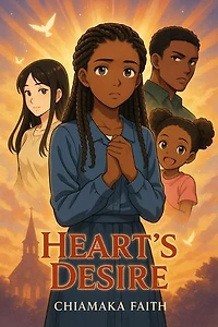 Heart's Desire