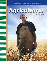 Agricultores de antes y hoy
