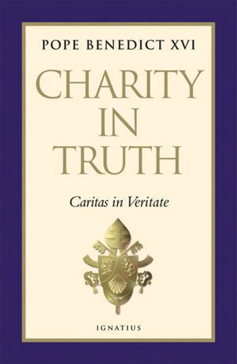 Charity In Truth