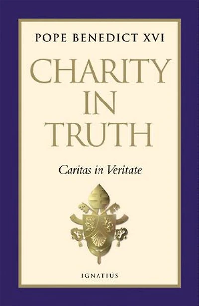 Charity In Truth