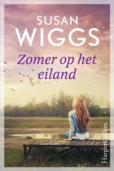 Zomer op het eiland