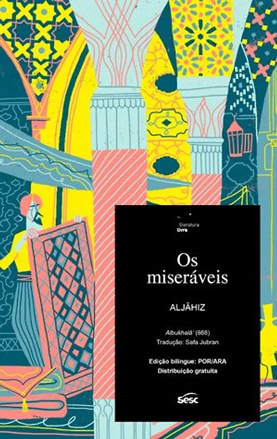 Os Miseráveis