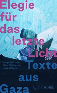 Elegie für das letzte Licht: Texte aus Gaza