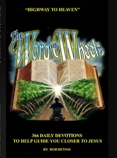 The Word On Wheels: Highway to Heaven
