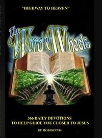 The Word On Wheels: Highway to Heaven