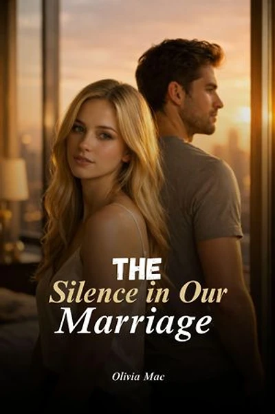 The Silence in Our Marriage: A Billionaire Divorce Romance of Emotional Neglect, Betrayal, and the Woman Who Finally Chose Herself